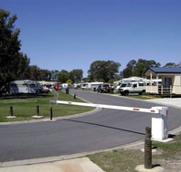 Toorbul Caravan Park - Accommodation ACT