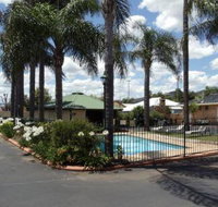 Town  Country Motor Inn Tamworth - Accommodation ACT