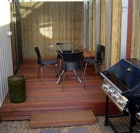 Silver Hill Townhouse - Accommodation ACT