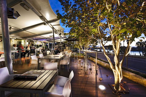 Tradewinds Hotel Fremantle - Accommodation ACT 2