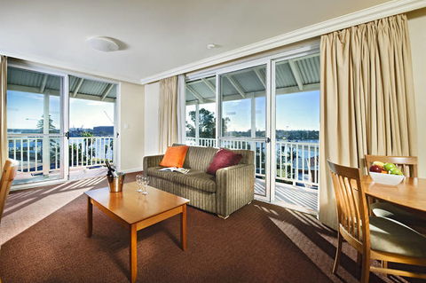 Tradewinds Hotel Fremantle - Accommodation ACT 4