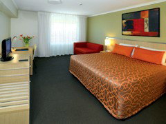 Travelodge Mirambeena Resort Darwin - Accommodation ACT 0
