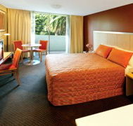 Travelodge Perth - Accommodation ACT