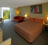 Travelodge Rockhampton - Accommodation ACT