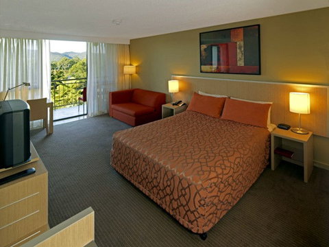 Travelodge Rockhampton - Accommodation ACT 0
