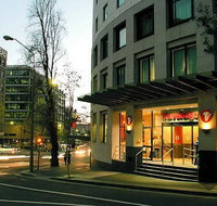 Travelodge Sydney - Accommodation ACT