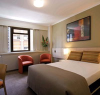 Travelodge Wynyard Sydney - Accommodation ACT