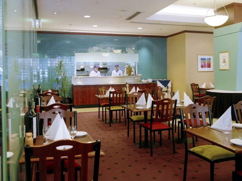 Travelodge Wynyard Sydney - Accommodation ACT 1