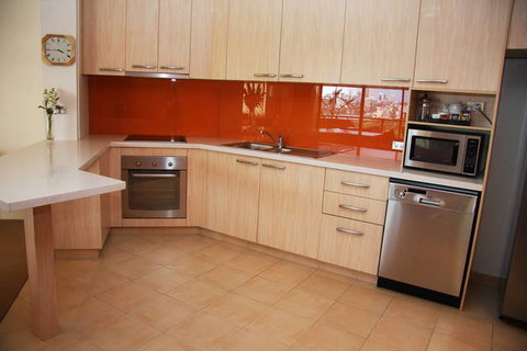 Travelodge Wynyard Sydney - Accommodation ACT 2