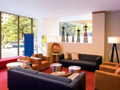 Travelodge Wynyard Sydney - Accommodation ACT 5