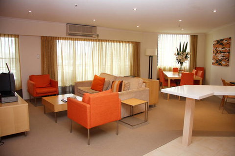 Travelodge Wynyard Sydney - Accommodation ACT 3