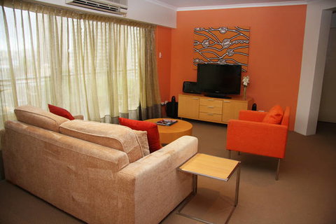 Travelodge Wynyard Sydney - Accommodation ACT 4