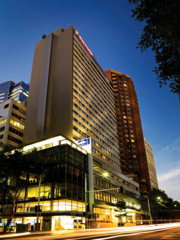 Travelodge Wynyard Sydney - Accommodation ACT 6