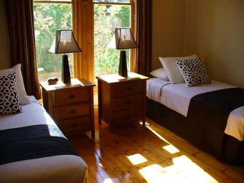 TRC House - Accommodation ACT 0