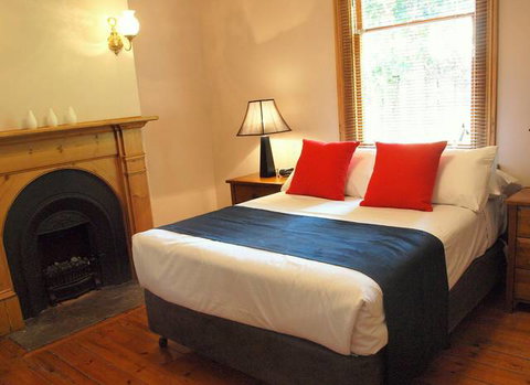 TRC House - Accommodation ACT 4