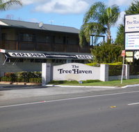 Treehaven Tourist Park - Accommodation ACT