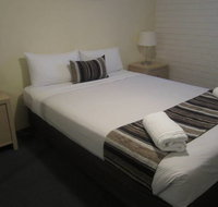 Trickett Gardens Holiday Inn - Accommodation ACT