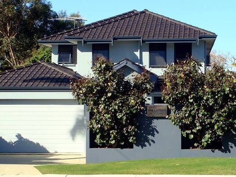 Trigg Retreat Bed And Breakfast - Accommodation ACT 1