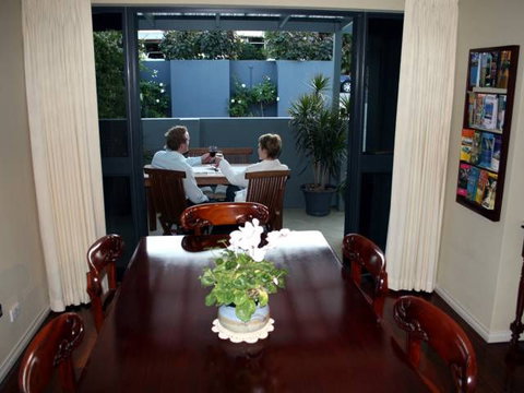 Trigg Retreat Bed And Breakfast - Accommodation ACT 2
