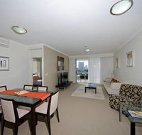 Trilogy Surfers Paradise - Accommodation ACT