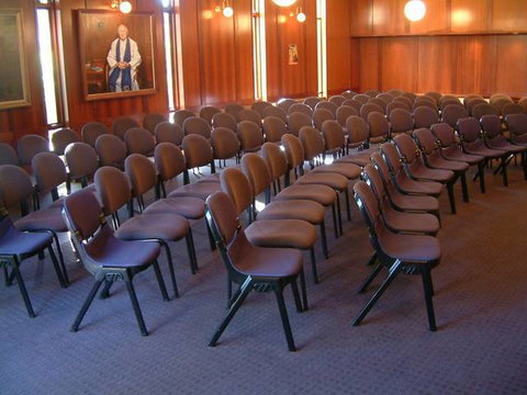 Trinity - Accommodation ACT 2