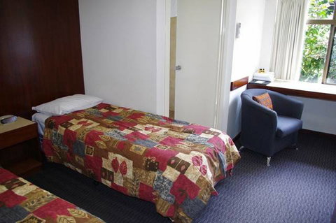 Trinity - Accommodation ACT 1