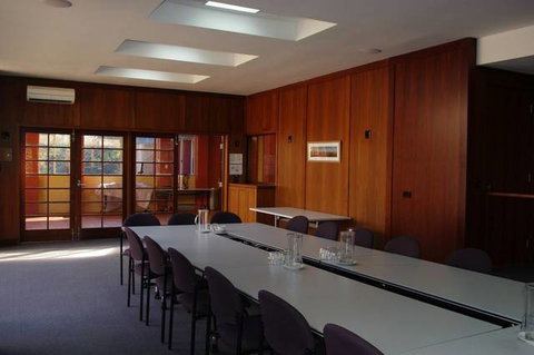 Trinity - Accommodation ACT 3