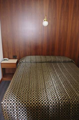 Trinity - Accommodation ACT 4