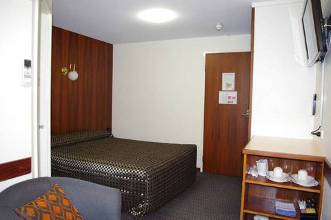 Trinity - Accommodation ACT 5