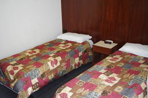 Trinity - Accommodation ACT 8