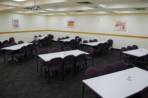 Trinity - Accommodation ACT 9