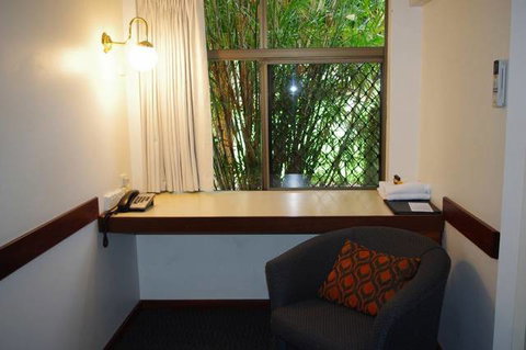 Trinity - Accommodation ACT 11