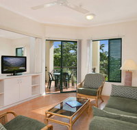 Tropic Towers Apartments - Accommodation ACT