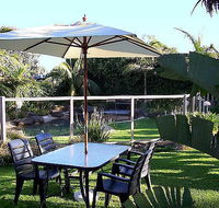 Tropicana Motor Inn - Accommodation ACT