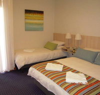 Tudor Inn Motel - Accommodation ACT