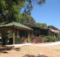 Turner Caravan Park - Accommodation ACT
