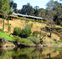 Tweed Valley Lodge - Accommodation ACT