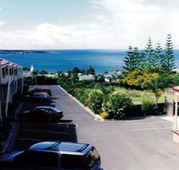 Twofold Bay Motor Inn - Accommodation ACT