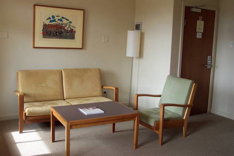 University House - Accommodation ACT 7