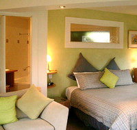 Valley Guest House - Accommodation ACT