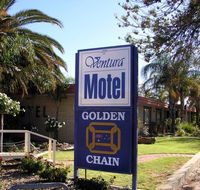 Ventura Motel - Accommodation ACT