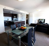 Verandah Apartments - Accommodation ACT