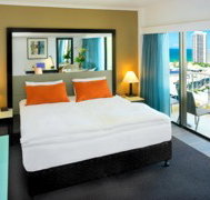 Vibe Hotel Gold Coast - Accommodation ACT