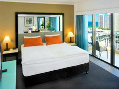 Vibe Hotel Gold Coast - Accommodation ACT 0