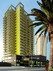 Vibe Hotel Gold Coast - Accommodation ACT 2