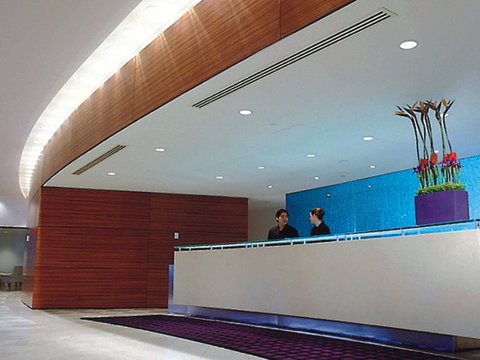 Vibe Hotel Rushcutters Bay Sydney - Accommodation ACT 2