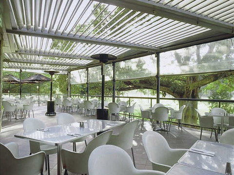 Vibe Hotel Rushcutters Bay Sydney - Accommodation ACT 3