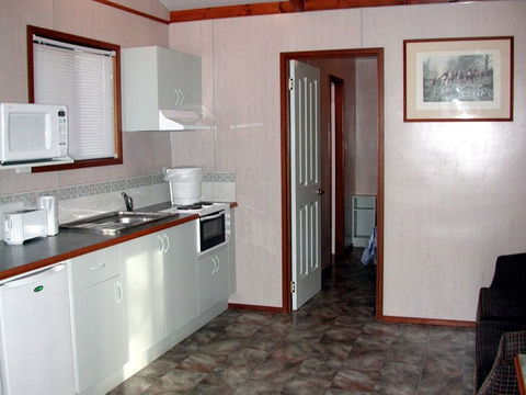 Wagga Wagga Beach Caravan Park - Accommodation ACT 0