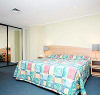Waldorf Parramatta Apartment Hotel - Accommodation ACT