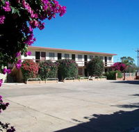Wallangulla Motel - Accommodation ACT